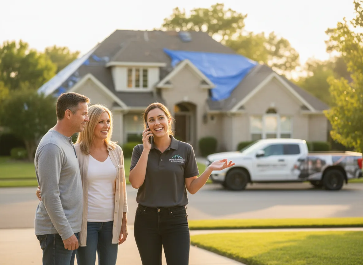 Emergency Roof Repair Constantine, MI FAQs